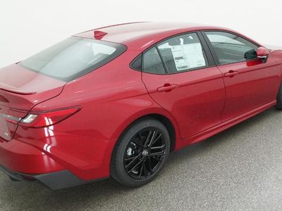 2026 Toyota Camry - Photo 25