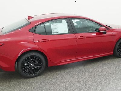 2026 Toyota Camry - Photo 20