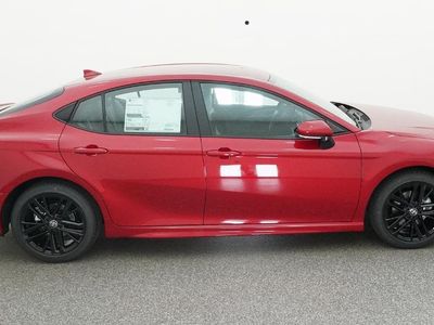 2026 Toyota Camry - Photo 15