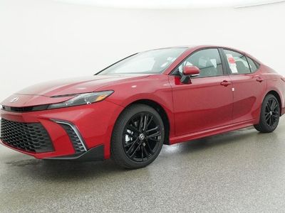 2026 Toyota Camry - Photo 13