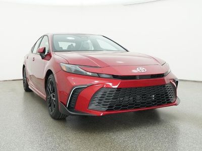 2026 Toyota Camry - Photo 23