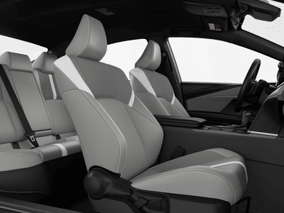 2026 Toyota Camry - Photo 53
