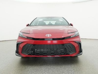 2026 Toyota Camry - Photo 19