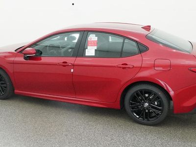 2026 Toyota Camry - Photo 33