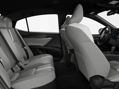 2026 Toyota Camry - Photo 54