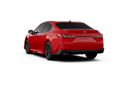 2026 Toyota Camry - Photo 40