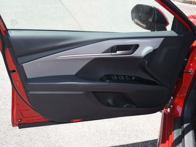 2026 Toyota Camry - Photo 5