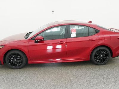 2026 Toyota Camry - Photo 30