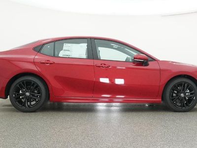 2026 Toyota Camry - Photo 28