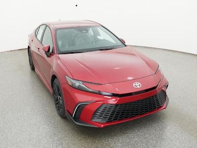 2026 Toyota Camry - Photo 29