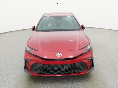 2026 Toyota Camry - Photo 32
