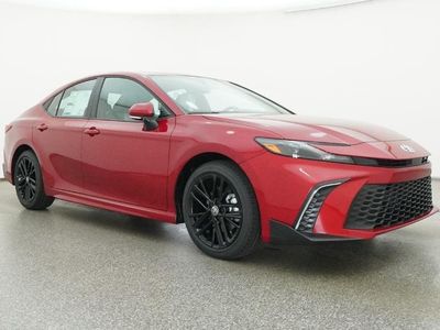2026 Toyota Camry - Photo 17