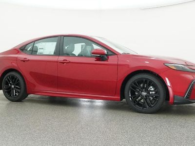 2026 Toyota Camry - Photo 14