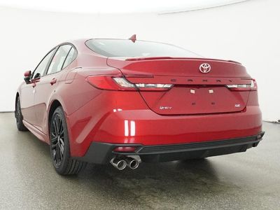 2026 Toyota Camry - Photo 21