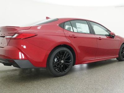 2026 Toyota Camry - Photo 22