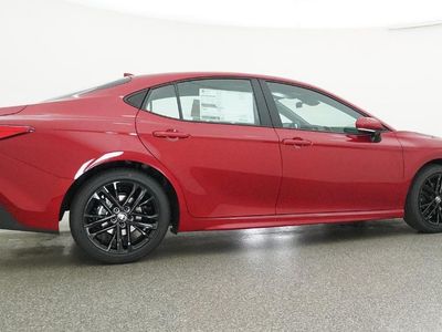 2026 Toyota Camry - Photo 31
