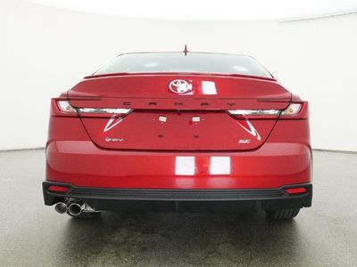 2026 Toyota Camry - Photo 24