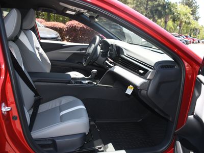 2026 Toyota Camry - Photo 11