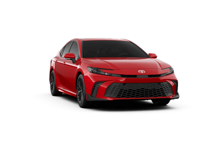 2026 Toyota Camry - Photo 49
