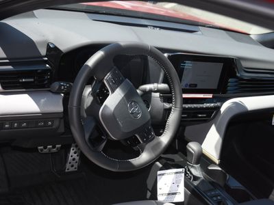 2026 Toyota Camry - Photo 4