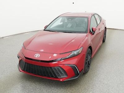 2026 Toyota Camry - Photo 16