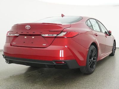 2026 Toyota Camry - Photo 27