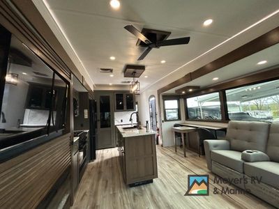 2026 Keystone RV MONTANA HC - Photo 8