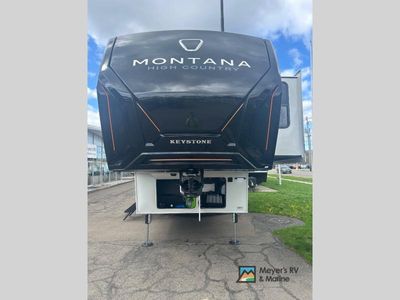 2026 Keystone RV MONTANA HC - Photo 2
