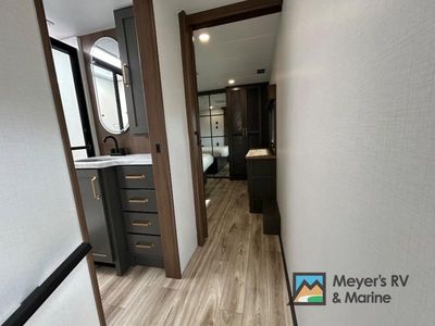 2026 Keystone RV MONTANA HC - Photo 18