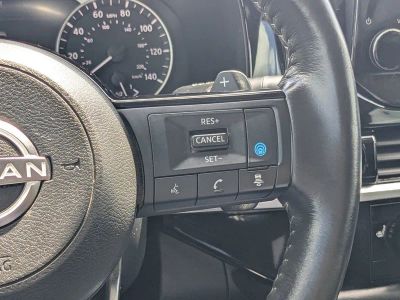 2024 Nissan Pathfinder — photo 24 view