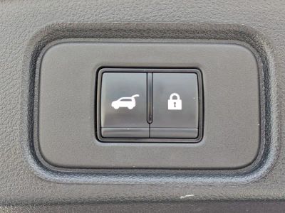2024 Nissan Pathfinder — photo 13 view