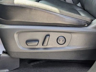2024 Nissan Pathfinder — photo 20 view