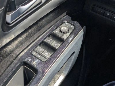 2024 Nissan Pathfinder — photo 21 view