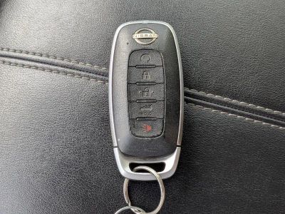 2024 Nissan Pathfinder — photo 32 view