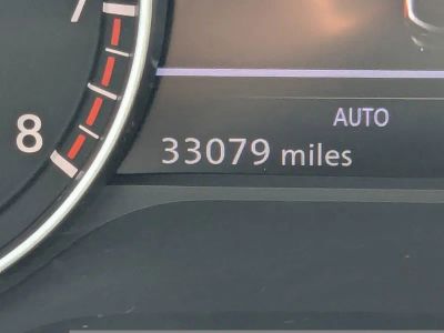 2024 Nissan Pathfinder — photo 28 view