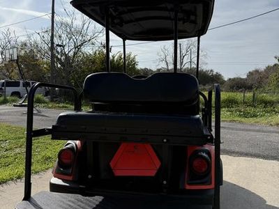 2021 Yamaha Golf Car Drive2 Fleet EFI - Photo 5