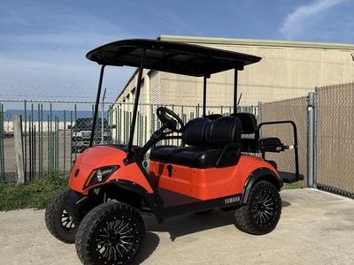 2021 Yamaha Golf Car Drive2 Fleet EFI - Photo 3