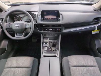 2026 Nissan Rogue — photo 12 view