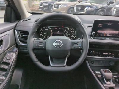 2026 Nissan Rogue — photo 13 view