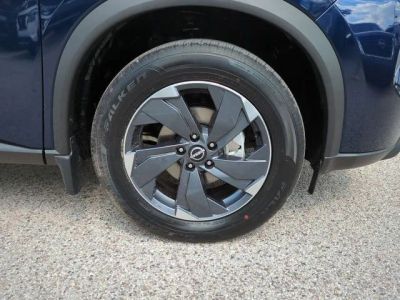 2026 Nissan Rogue — photo 10 view