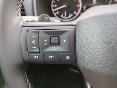 2026 Nissan Rogue — photo 22 view