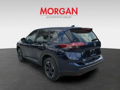 2026 Nissan Rogue — photo 7 view