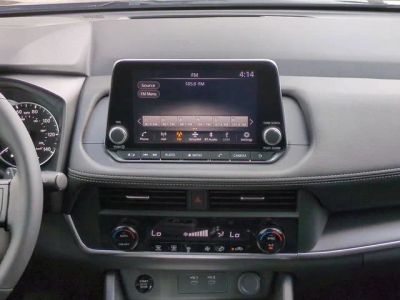 2026 Nissan Rogue — photo 15 view