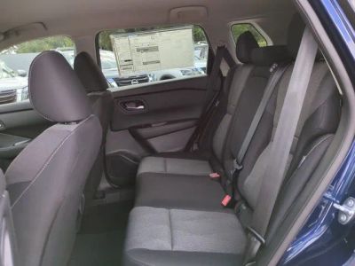 2026 Nissan Rogue — photo 19 view