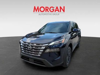 2026 Nissan Rogue — photo 8 view