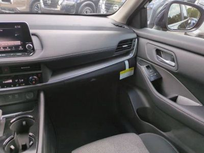 2026 Nissan Rogue — photo 14 view