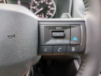 2026 Nissan Rogue — photo 23 view