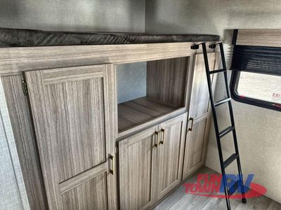 2026 KZ Sportsmen SE - Photo 23