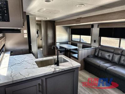 2026 KZ Sportsmen SE - Photo 6