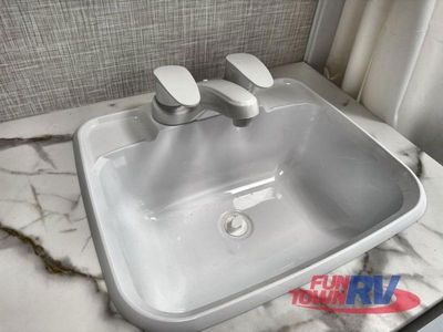 2026 KZ Sportsmen SE - Photo 19